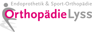 Logo Orthopädie Lyss